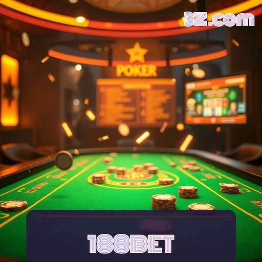 Empolgação e Recompensas na 188bet login: Bônus Imperdíveis!