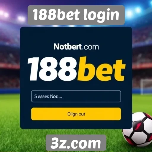 Guia Completo para Acessar o 188bet Login