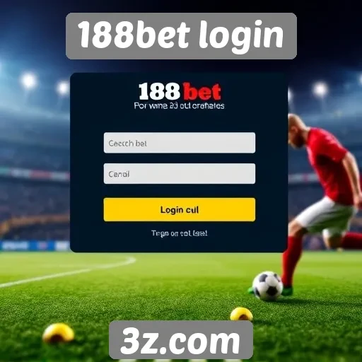 Como criar uma conta no 188bet login