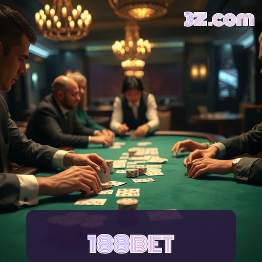 Entre no Jogo: 188bet login e suas Oportunidades Únicas