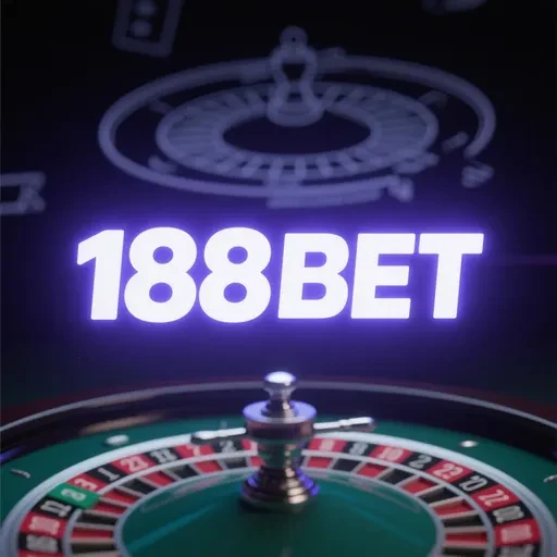 188bet login logo
