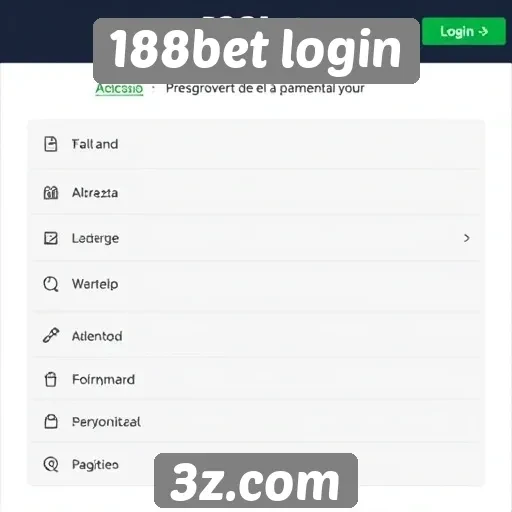 Métodos de pagamento disponíveis no 188bet login