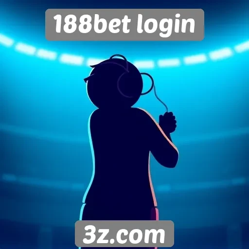 Experiência do usuário no 188bet login