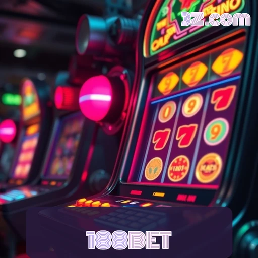 Aventuras nos Jogos: Explore o 188bet Login