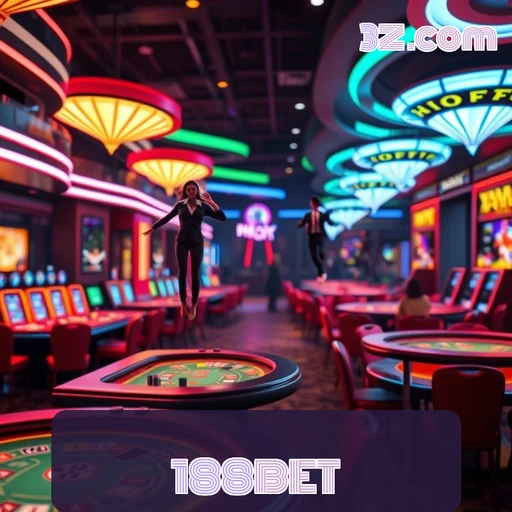 Experiência Superior na Plataforma 188bet Login para Jogadores Brasileiros