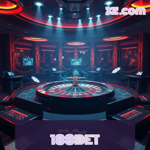 Promoções Imperdíveis da 188bet Login Para Aumentar Seu Jogo